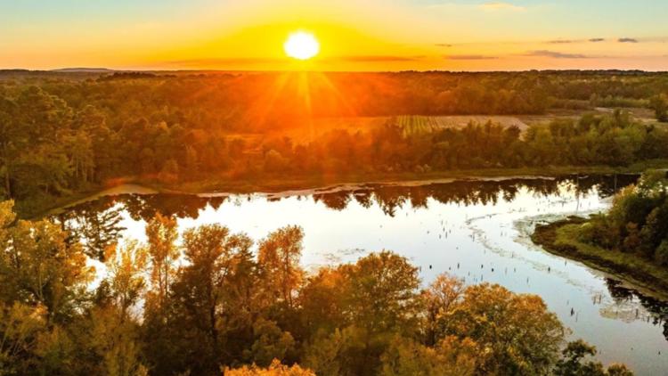Nacogdoches County, Texas